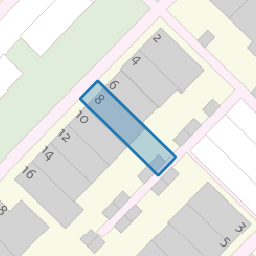 Perceel HDK03-E-15972