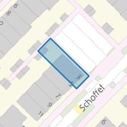 Perceel HDK03-E-15973