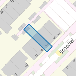 Perceel HDK03-E-15974