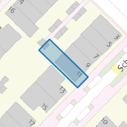 Perceel HDK03-E-15975