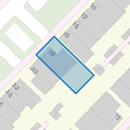 Perceel HDK03-E-15977