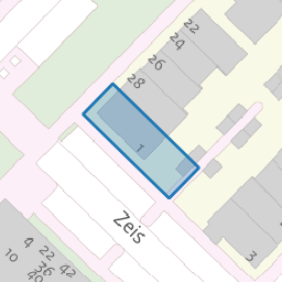 Perceel HDK03-E-15979