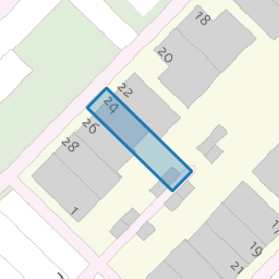 Perceel HDK03-E-15980