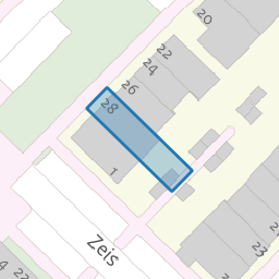 Perceel HDK03-E-15982