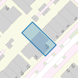 Perceel HDK03-E-15983