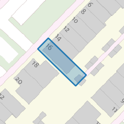 Perceel HDK03-E-15984