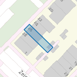 Perceel HDK03-E-15985