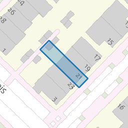 Perceel HDK03-E-15986