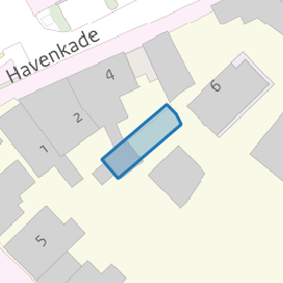 Perceel HDK03-E-15988