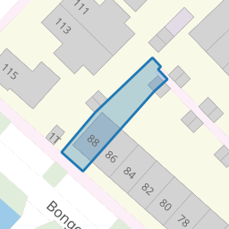 Perceel HDK03-E-16007