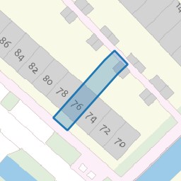 Perceel HDK03-E-16010