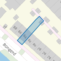 Perceel HDK03-E-16012