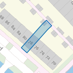 Perceel HDK03-E-16013