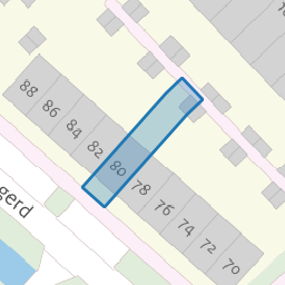 Perceel HDK03-E-16014