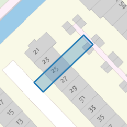 Perceel HDK03-E-16020