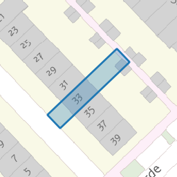 Perceel HDK03-E-16022