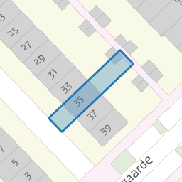 Perceel HDK03-E-16023