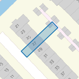 Perceel HDK03-E-16026