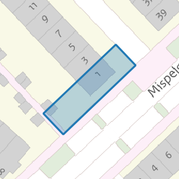 Perceel HDK03-E-16027