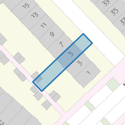 Perceel HDK03-E-16028