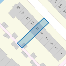 Perceel HDK03-E-16029