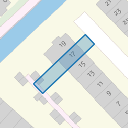 Perceel HDK03-E-16030