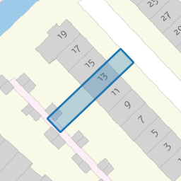 Perceel HDK03-E-16032