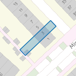 Perceel HDK03-E-16034