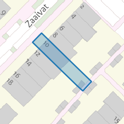 Perceel HDK03-E-16039