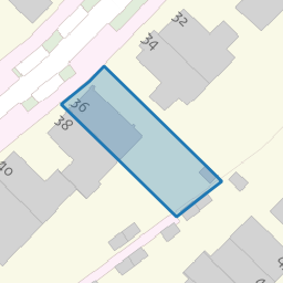 Perceel HDK03-E-16043