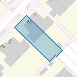 Perceel HDK03-E-16044