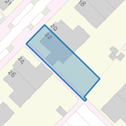 Perceel HDK03-E-16046