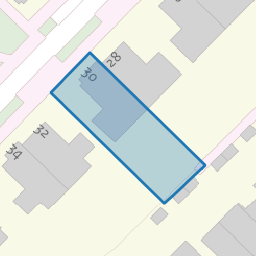 Perceel HDK03-E-16047