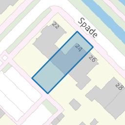 Perceel HDK03-E-16049