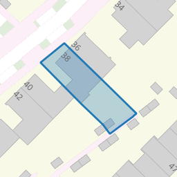 Perceel HDK03-E-16050