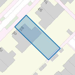 Perceel HDK03-E-16051