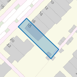 Perceel HDK03-E-16053