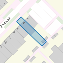 Perceel HDK03-E-16055