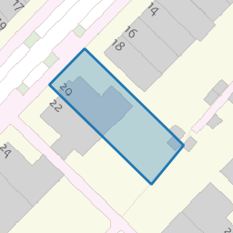 Perceel HDK03-E-16060