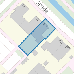 Perceel HDK03-E-16062