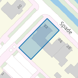 Perceel HDK03-E-16063