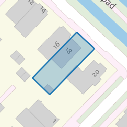 Perceel HDK03-E-16074