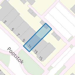 Perceel HDK03-E-16075