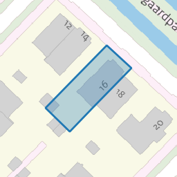 Perceel HDK03-E-16077