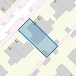 Perceel HDK03-E-16078