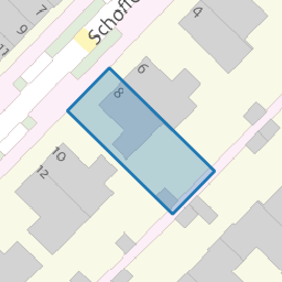 Perceel HDK03-E-16086