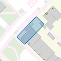 Perceel HDK03-E-16090