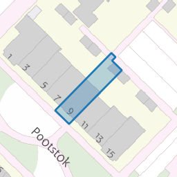 Perceel HDK03-E-16091