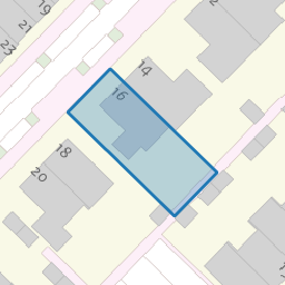 Perceel HDK03-E-16102