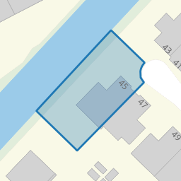 Perceel HDK03-E-16109